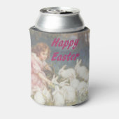 Happy Easter Blikjeskoeler (Blikje Achterkant)