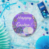 Happy Easter Bord (Feest)