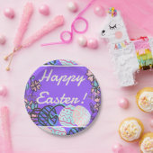 Happy Easter Bord (Feest)