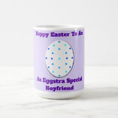 Happy Easter Boyfriend Mok (Center)