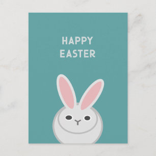 Happy Easter Briefkaart