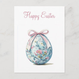 Happy Easter Briefkaart