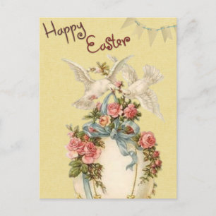 Happy Easter Briefkaart