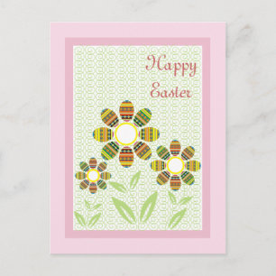 Happy Easter Briefkaart