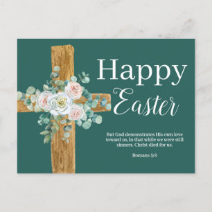 Happy Easter Briefkaart
