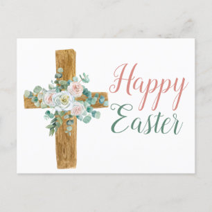 Happy Easter Briefkaart
