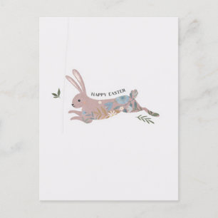 Happy Easter Briefkaart