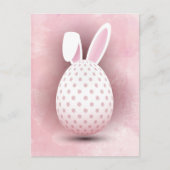 Happy Easter Briefkaart (Voorkant)