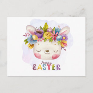 Happy Easter Briefkaart