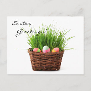 Happy Easter Briefkaart