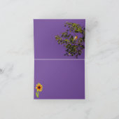 Happy Easter Brindle Great Dane Kaart (Binnen)