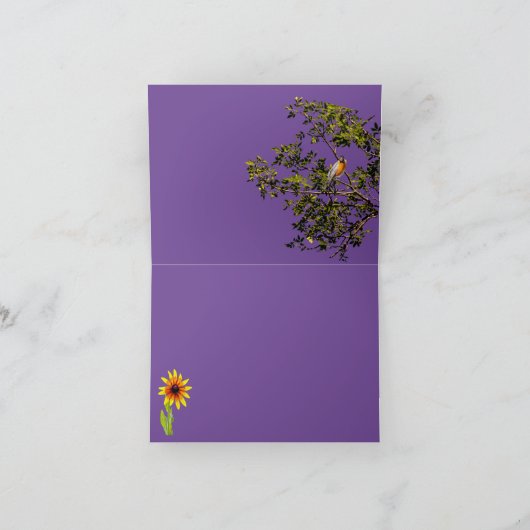 Happy Easter Brindle Great Dane Kaart (Binnen)