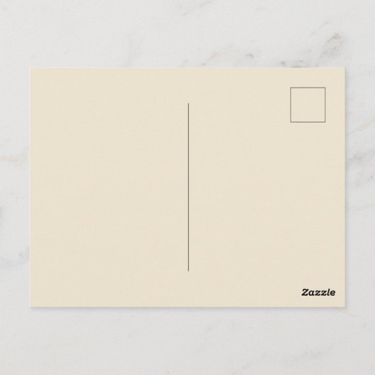 Happy Easter Bunnies Briefkaart (Achterkant)