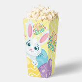 Happy Easter Bunny Bedankdoosjes (Popped)
