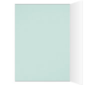 Happy Easter Bunny, Chick en Basket (Binnen (Links))