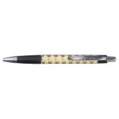 Happy Easter Bunny Pens Pen (Achterkant)