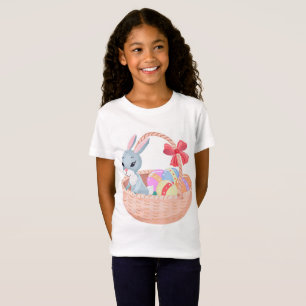 Happy Easter Bunny T-shirt