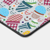 Happy Easter Bureaumat (Hoek)