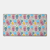 Happy Easter Bureaumat (Voorkant)