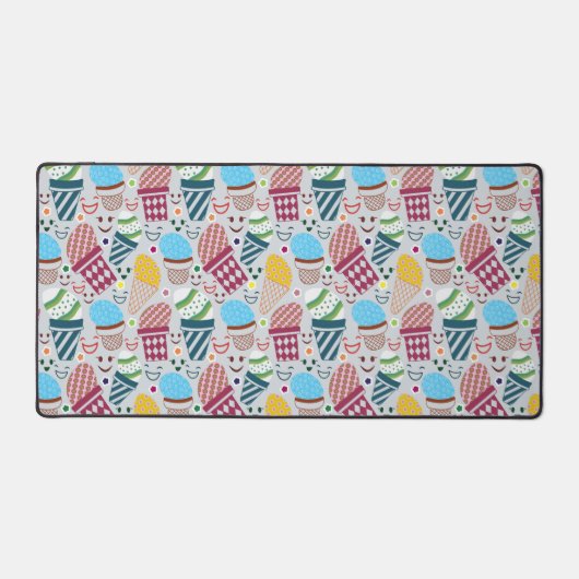 Happy Easter Bureaumat (Voorkant)