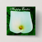 Happy Easter_ Button (Voorkant)