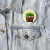 Happy Easter Button (In situ)