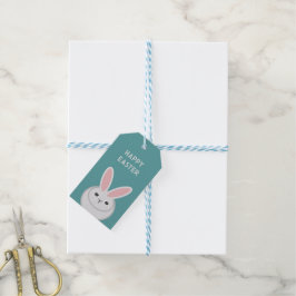 Happy Easter Cadeaulabel