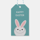 Happy Easter Cadeaulabel (Voorkant)