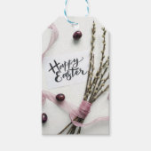 HAPPY EASTER CADEAULABEL (Voorkant)