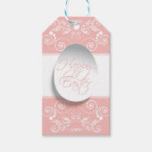 HAPPY EASTER CADEAULABEL (Voorkant)