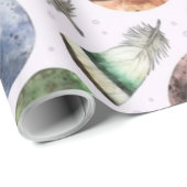 Happy Easter Cadeaupapier (Rol Hoek)