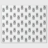 Happy Easter Cadeaupapier (Vlak)