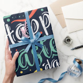 Happy Easter Cadeaupapier