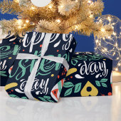 Happy Easter Cadeaupapier