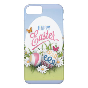 Happy Easter Case-Mate iPhone Case