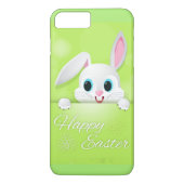 Happy Easter Case-Mate iPhone Case (Achterkant)