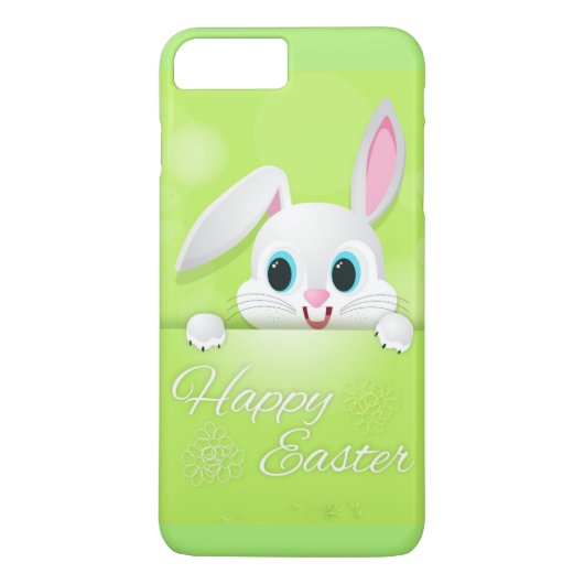 Happy Easter Case-Mate iPhone Case (Achterkant)