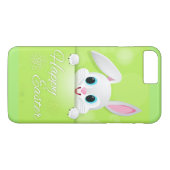 Happy Easter Case-Mate iPhone Case (Achterkant (Horizontaal))