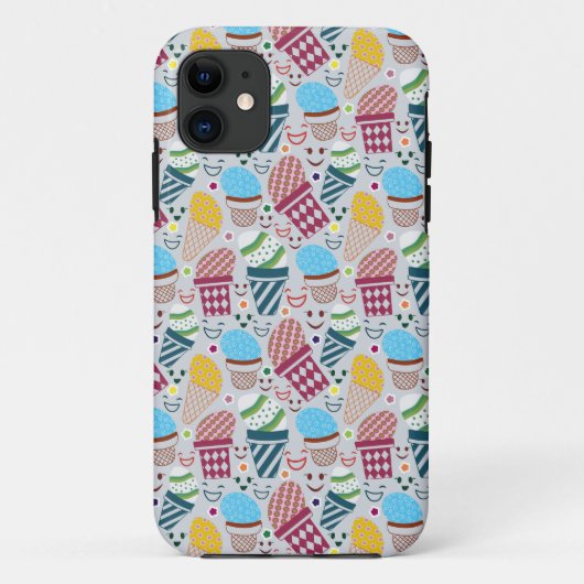 Happy Easter Case-Mate iPhone Case (Achterkant)