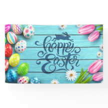 Happy Easter Celebration