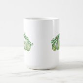 Happy Easter Coffee Mug Koffiemok (Center)