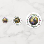 Happy Easter Confetti (Voorkanten)