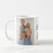 Happy Easter Custom Mok – Jouw naam of foto toevoe (Links)