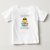 Happy Easter Cute Chick Spring Holiday Gift (Voorkant)