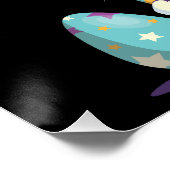 happy easter day-1 perfect poster (Hoek)