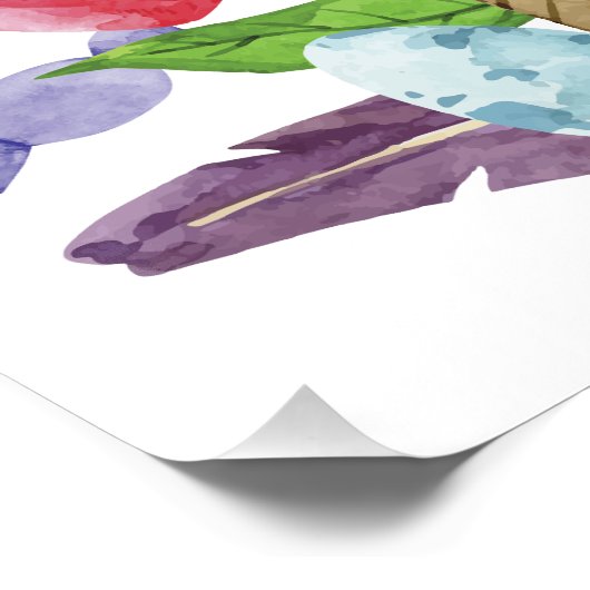 happy easter day-9 perfect poster (Hoek)