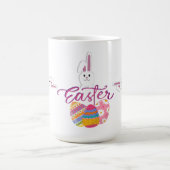 HAPPY EASTER DAY DESIGN KOFFIEMOK (Center)
