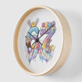 Happy Easter Day Ice Cream Eggs (Hoek)