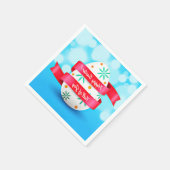 Happy Easter Day Realistic Style-23198 Servet (Hoek)