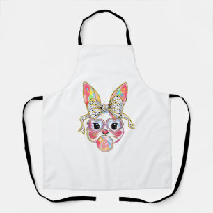 Happy Easter Day Schattige Bunny Rabbit Coquette B Schort